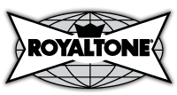 royaltone logo